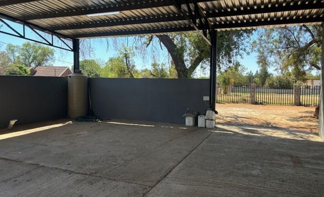 Commercial Property for Sale in Wolmaransstad North West